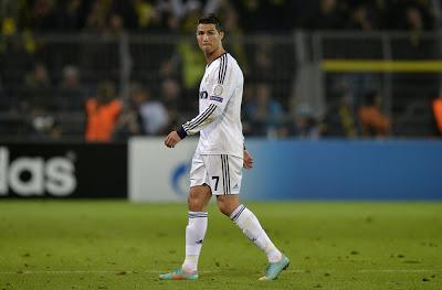 Cristiano Ronaldo resterà al Real Madrid, nonostante il pressing del Psg