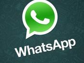 WhatsApp Windows finalmente disponibile