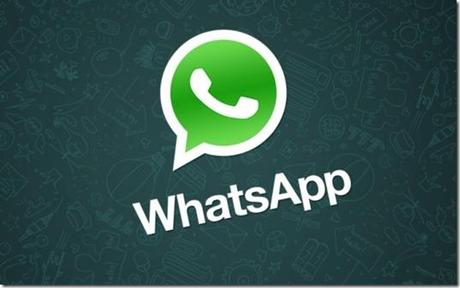 WhatsApp per Windows 8, finalmente disponibile