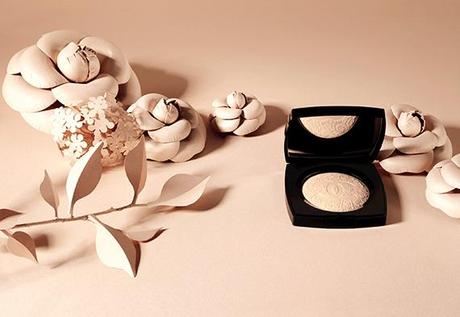 Chanel Spring 2013 Makeup Collection