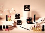 Chanel Spring 2013 Makeup Collection