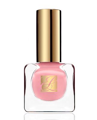 Estée Lauder Pure Color Nail Lacquer Heavy Petals Collection