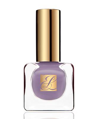Estée Lauder Pure Color Nail Lacquer Heavy Petals Collection