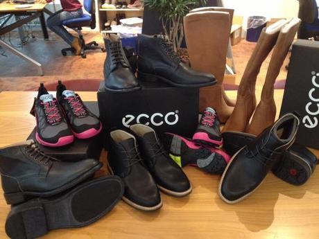 ECCO shoes!!