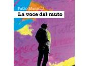 voce muto Fabio Mazzoni