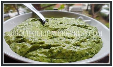 Salsa Verde