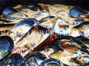 Cozze Uova