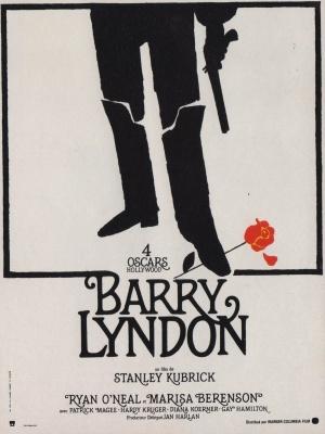 barry lyndon