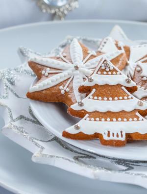 Pranzo di Natale senza glutine seconda parte