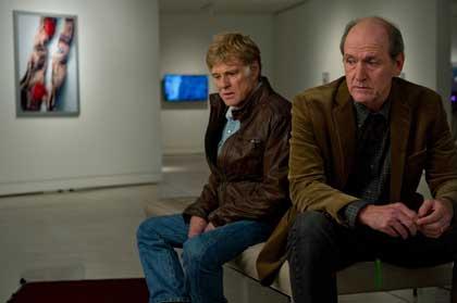 Recensione del nuovo film di Robert Redford: La Regola del Silenzio