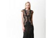 Badgley Mischka pre-fall 2013