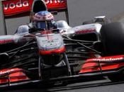 Jenson Button preoccupato 2014