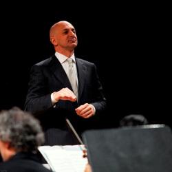 Ruben Jais dirige la Verdi