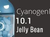 Cyanogenmod 10.1 Nightly: dispositivi Samsung supportati!