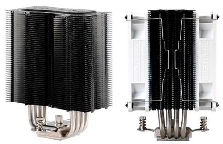 Phanteks annuncia il cooling PH-TC12DX