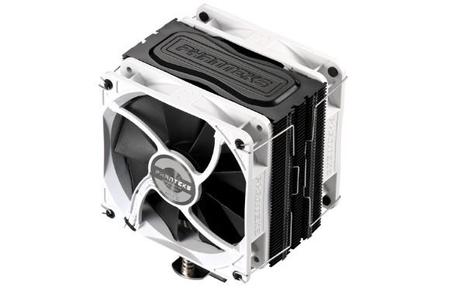 Phanteks annuncia il cooling PH-TC12DX