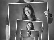 bella regalo Natale Famiglia!