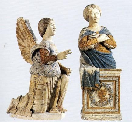 nel Braccio di Carlo Magno, in Vaticano sarà inaugurata la mostra Basilicata. Tradizioni, Arte e Fede