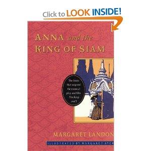 Anna and the King of Siam