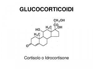 glucocorticoidi