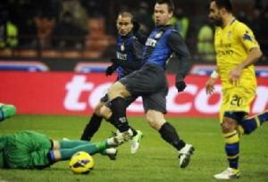 Coppa Italia, Inter ai quarti