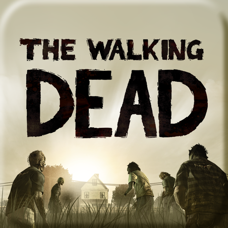 Walking Dead: The Game