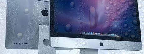 Apple e iMac molto sensibili all’umidità