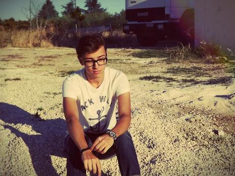 Wanna Be IT blogger for Grazia.it