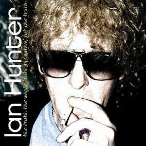 IAN HUNTER