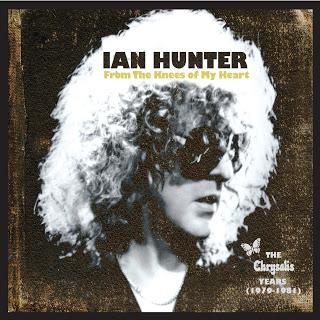 IAN HUNTER