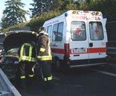 Forlì Macchina contro pensilina dell’autobus Muore Renato Gatta