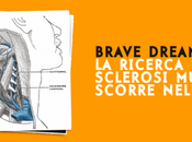 Associazioni CCSVI INSIEME supporto Brave Dreams