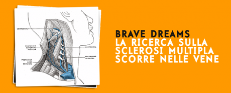 Le Associazioni CCSVI INSIEME a supporto di Brave Dreams