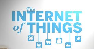 L'Internet delle cose è già realtà, e cambierà tutto #IoT