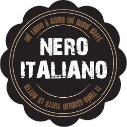 Anteprima: Nuova Collana Nero Italiano