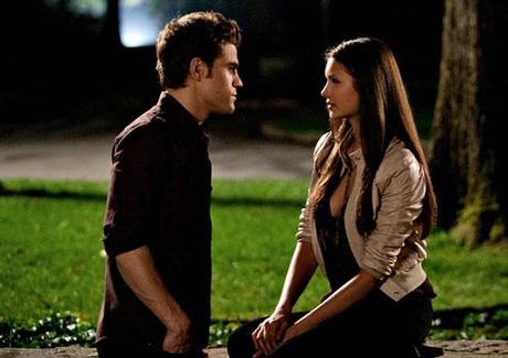 The vampire diaries: lo stile di Elena dalla prima stagione ad oggi (prima parte)