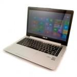 Smart Review ASUS S400CA Touch