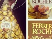 L’ospitalità Ferrero d’oro