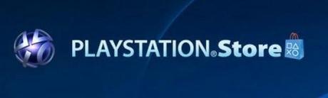 playstation store logo B