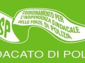 Coisp incontro Natale Manganelli, andrà Sagoma