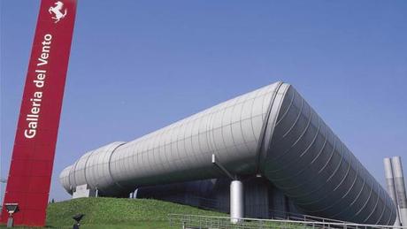 galleria del vento