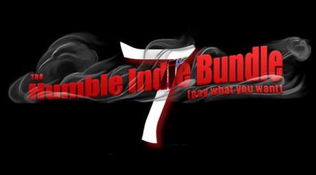humble indie bundle 7