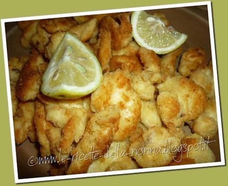 Pollo fritto al limone (10)