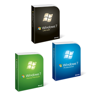 Come trasferire file multimediali da Windows 7 ad una console