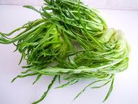 Puntarelle saltate in padella