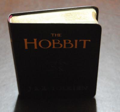 The Hobbit, edizione speciale americana 2012