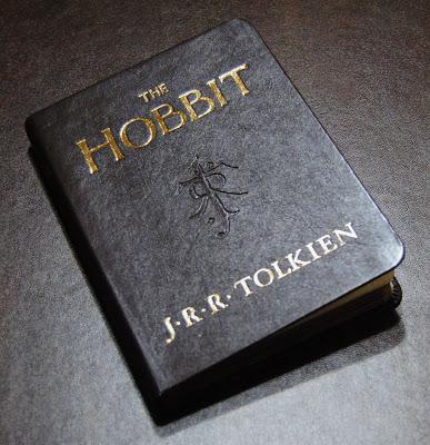 The Hobbit, edizione speciale americana 2012