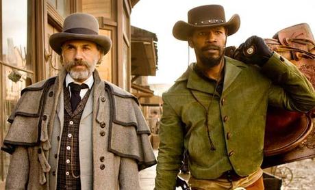 Django Unchained