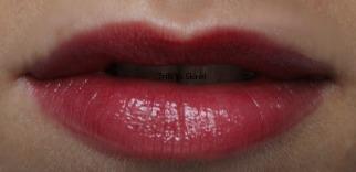 Lip jewel