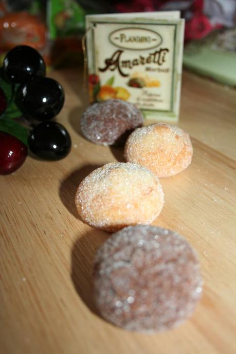 Amaretti Flamigni